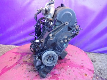 фото thumb №5, Vw sharan i 1,9tdi 115km auy двигатель тест измерение сжатия