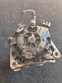 Peugeot citroen opel 1.5 hdi генератор 9824742880 Недорого, фото thumb