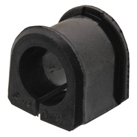 фото thumb №1, Резиновый элемент тяга стабилизатора febi 42348