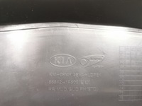 фото thumb №7, Брызговик правый задняя kia sportage 2008-2010 оригинальный номер 86842 1f500
