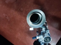 фото thumb №7, Радіатор вихлопних газів клапан egr mercedes-benz a6541402801