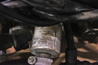 фото thumb №8, Kg154 vw phaeton 3.2i электропроводка газовая комплектная