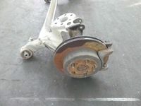 фото thumb №6, Задня балка oś задня toyota verso 09-18