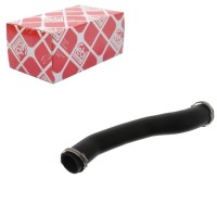 Шланг интеркулер ford c-max/focus 1,6 tdci 05- в Украине, фото thumb