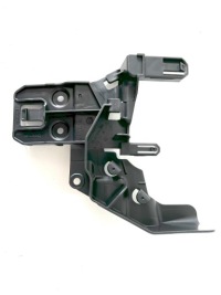 фото thumb №1, Mercedes glc x253 253 кронштейн замка двері праве a2537230414