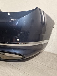 фото thumb №8, Bentley continental gt 3sd 2018- бампер задняя задний