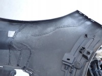 Renault scenic 3 рестайлинг  12-13 бампер перед Недорого, фото thumb