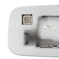 Купить Mercedes w212 крышка горловины  топливной  серебристая a2127570006, фото thumb