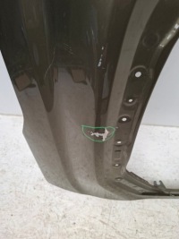 Крыло передний перед правая  subaru forester v рестайлинг  2022- с Разборки, фото thumb