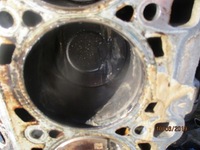 фото thumb №7, Двигун kompletny блок 3,0 tfsi dlz wypalone поршні