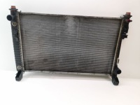 фото thumb №1, Mercedes-benz a w169 2009 радиатор воды