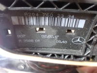 фото thumb №6, Ручка лівий перед mercedes gls ii x166 3.0 17r 2047602334 9575