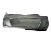 фото thumb №1, Бампер перед передний mazda 2 ii 07-10 оригинал