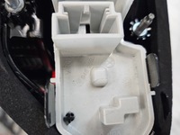 фото thumb №8, Vw golf sportsvan 510 левая лампа w крышка багажника зад + вкладка 510945259b