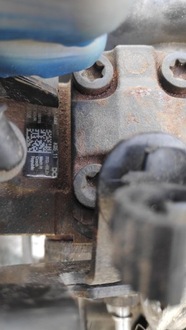 фото thumb №7, Двигун 1.5 dci mercedes w176 k9kf451