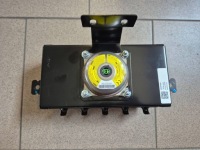 фото thumb №14, Kia optima iv 18-19 консоль 84721-d4000 + подушки подушка + ремни перед