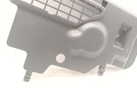 фото thumb №7, Нижня молдинг декоративна панелі приладової панелі kia optima 972854c000 2.0l бензиновий