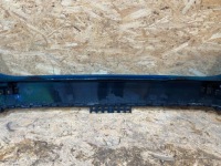 Suzuki vitara iii 3 ly 15- бампер задняя задний с Разборки, фото thumb