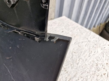 фото thumb №7, Mercedes gla w247 бампер зад задний a2478853004