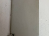 фото thumb №1, Захист сонцезахисна ліва mazda 2