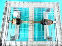 фото thumb №1, Привідний вал ліва mazda 3 i bk 03-06 1.3b