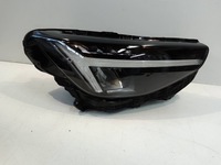 фото thumb №1, Фара повний led праві volvo xc40 p32338909