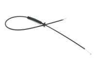 фото thumb №5, Трос крышки двигателя bmw 7 e65