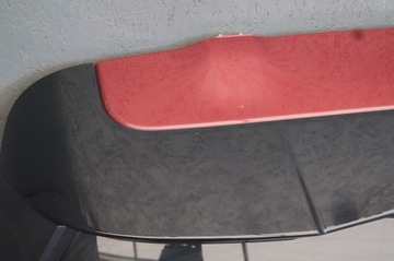 фото thumb №9, Subaru xv ii crosstrek ii кришка багажника h2q