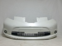 фото thumb №1, Nissan leaf i 11-17 бампер перед передний 62022 3nl0h