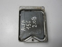 фото thumb №4, Бортовой компьютер блок управления alfa romeo 156 2.0