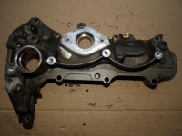 фото thumb №1, Крышка клапанов nissan qashqai renault captur 1.3 tce 132650561r