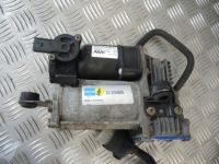 фото thumb №5, Mercedes w221 s klasa 420cdi компрессор подвеска