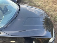 фото thumb №6, Bmw x3 e83 перед капот лампы ксенон крылья бампер blacksapphire 475