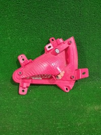 фото thumb №2, Лампа задняя левая kia sportage v w бампер