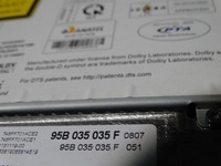 фото thumb №4, Idealne радіо навігація mib2 porsche macan 1