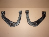 фото thumb №2, Важіль верхній lh renault alaskan navara d23