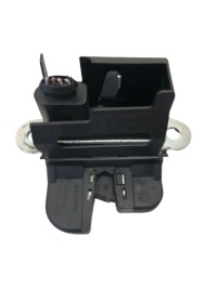 фото thumb №1, Замок крышки багажника vw golf vi 3c9827645a