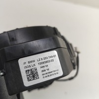 фото thumb №8, Bmw 3 gt f34 2014 рычаг / переключатель поворотники