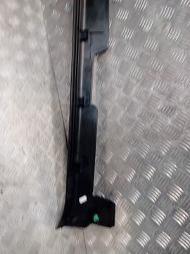 фото thumb №12, Fiat 500 595 abarth cabrio планка пороговая левая правая