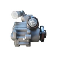 фото thumb №10, Насос підсилювача vw lt 28-46 ii 2.5tdi 80kw 75kw