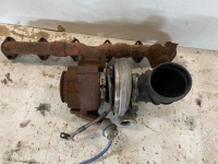 Купити Турбонагнітач колектор renault range t 21944248, фото thumb