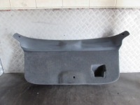 Защита крышки задний 13177992 opel signum 03-08 r. Цена, фото thumb