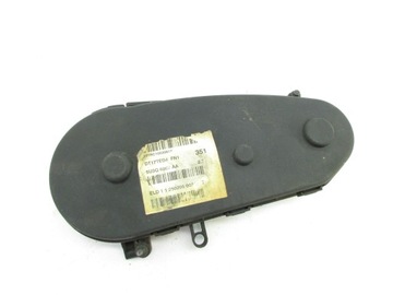 фото thumb №1, Peugeot citroen 2.7hdi корпус защита распределительный вал kpl. 4r8q-6a247-be