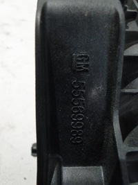 фото thumb №9, Astra k v 1.6cdti коллектор всасывающий 55500092