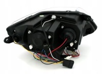 фото thumb №3, Лампы передние do bmw z4 e85 e86 02-08 линзы кольца хром