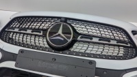 Бампер передні  mercedes gla h247 рестайлінг  amg Недорого, фото thumb
