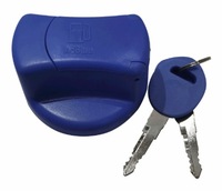 фото thumb №1, Крышка заливной adblue mercedes axor atego man tgm tgs tgx