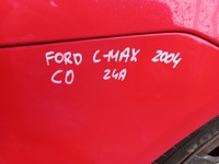 фото thumb №10, Ford focus c-max бампер перед передний c0