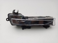 Tesla model 3 y 17- противотуманная фара led drl правый перед передний 1624798-00-a ÷ Доставка, фото thumb