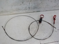 фото thumb №1, Scania щуп оливи